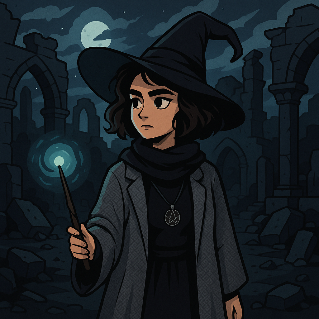 Maryam